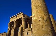 kom ombo & Edfu temples Day Tour