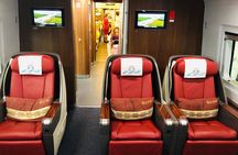 Private Beijing Highlight Day Tour from Tianjin International Cruise Port
