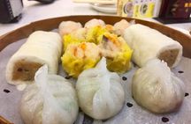 Private Walking Tour: Local Markets and Foodie in Hong Kong