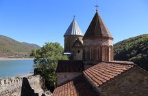 Highlights of Georgia 8 day & 7 night