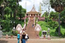 Phnom Penh Private Full Day Tour
