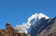 Everest Three Pass Trek