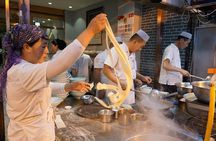 Private One Day Xi'an Terracotta Warrior Tour from Shanghai by Air