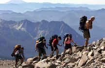 4 Days Trekking in Mount Kenya