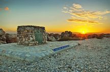 Cape Agulhas | Stony Point Nature Reserve
