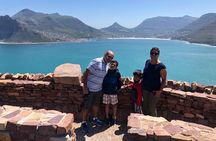 Cape Peninsula Adventure 
