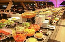 Luxurious Grand Pearl Dinner Cruise in Bangkok