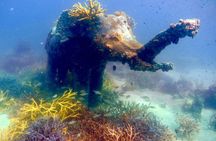 Discover Scuba Diving, try dive for beginners ( Start at Ko Kut)
