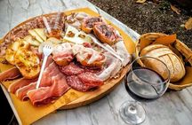 Pisa’s Ultimate Food Tour: Full Tuscan Meal by Do Eat Better
