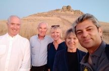 Battlefield of Salamanca 1812 (Los Arapiles)