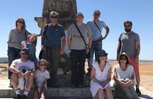 Battlefield of Salamanca 1812 (Los Arapiles)