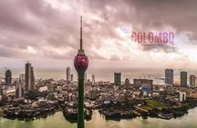 Colombo City tour