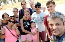 Battlefield of Talavera 1809