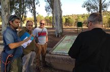 Battlefield of Talavera 1809