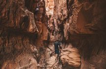 Wadi Rum: Full Day Valley Tour with Lunch