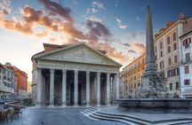 Crypts and Legends: Exploring the Dark Side of Rome
