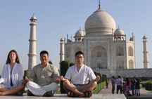 Golden Triangle Tour India