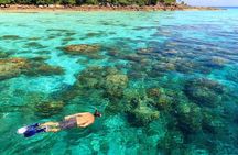 Surin Islands Snorkeling Trip from Phuket