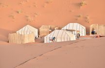 Private 2 Days Luxury Desert Tour from Fez to Fez (Fes to Fes)