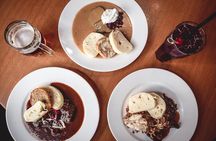Private Tour: Secret Food Tours Prague