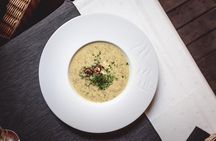 Private Tour: Secret Food Tours Prague