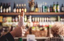 Private Tour: Secret Food Tours Prague
