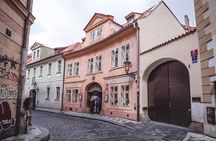 Private Tour: Secret Food Tours Prague
