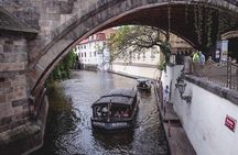 Private Prague Food Tour with 10+ Tastings by Secret Food Tours