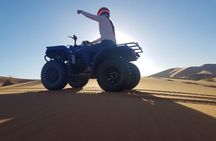 7-days: Casablanca to Chefchaouen then Fes and Sahara Desert - Camel Trekking