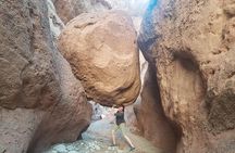7-days: Casablanca to Chefchaouen then Fes and Sahara Desert - Camel Trekking