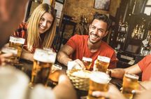 Polish Beer and Food Tasting Private Tour in Wroclaw 