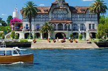 Tiger Delta Classic Tour with Navigation and Lunch in BuenosAires