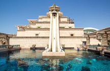 Aquaventure and Lost Chamber with Transfers