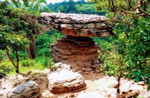 A Tour to Boti Falls