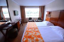 4 Days 3 Nights Nile Cruise From Hurghada By Bus