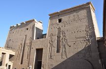 Tour To karnak and Luxor temple from Luxor 