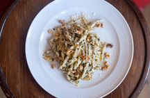 Dining Experience at a local's Home in Varese with Show Cooking