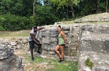  Altun Ha Lost City of The Maya