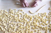 Cesarine: Home Cooking Class & Meal with a Local in Alberobello