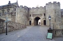 Private Highland Whisky, Stirling Castle and Linlithgow Palace Tour - Edinburgh