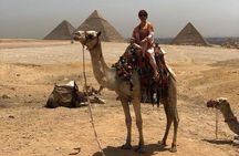 Best Deal to Pyramids of Giza and Sphinx
