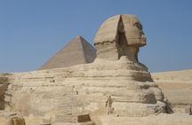 Best Deal to Pyramids of Giza and Sphinx