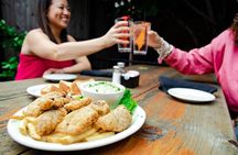 Secret Food Tour of Dallas