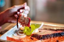 Secret Food Tour of Dallas