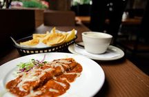Secret Food Tour of Dallas