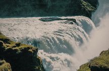 Private Golden Circle and South Coast | Start from Reykjavik 