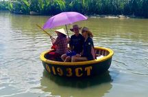 Lantern Making Class -basket Boat- Silk Weaving-Vegetable farming