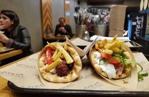 Evening Athenian Street Food Tour: An Essential Guide to Athens