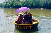 JEEP TOUR to HOI AN COUNTRYSIDE EXPERIENCE & Local Village Life