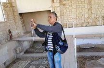 Full-Day Alexandria Private Guided Tour from Cairo with Lunch